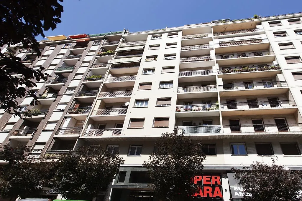 Zuhaitz - Basque Stay San Sebastián Apartamento