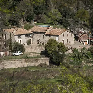 El Buxaus De La Muntanya , Arbúcies España