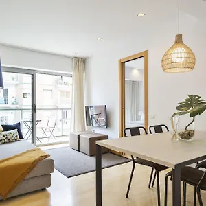 Lugaris Rambla , Barcelona España